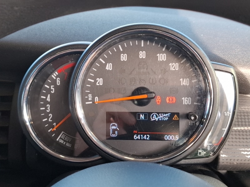 Used MINI Hatch 2017 for sale - 77823126: Photo 11