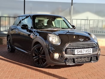 Used MINI Hatch 2017 for sale - 77823126: Photo