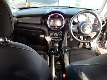 Used MINI Hatch 2017 for sale - 77823126: Photo