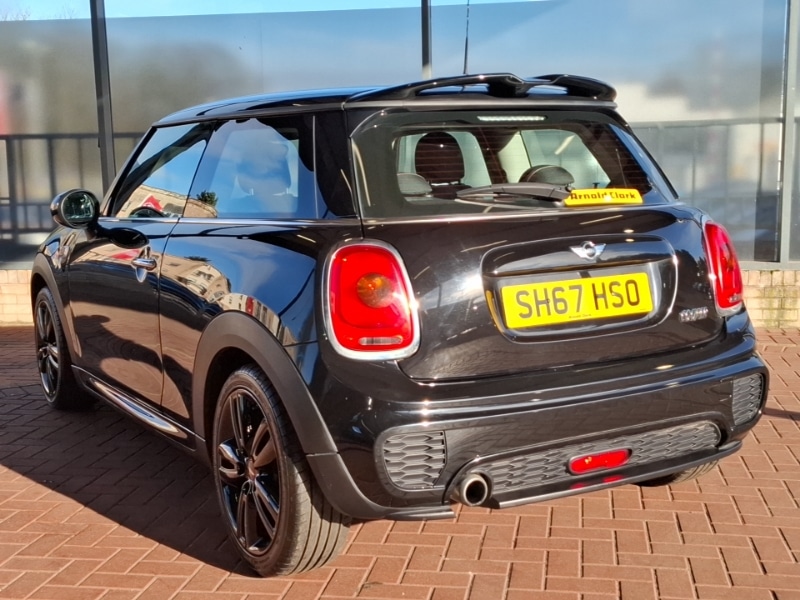 Used MINI Hatch 2017 for sale - 77823126: Photo 3