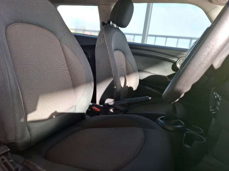 Used MINI Hatch 2017 for sale - 77823126: Photo 5