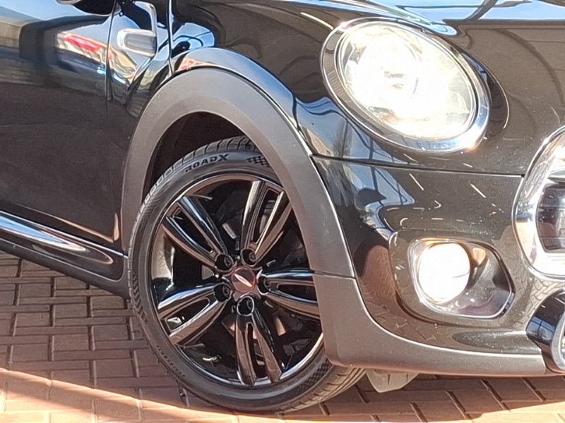 Used MINI Hatch 2017 for sale - 77823126: Photo 9