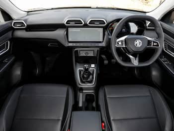 Used MG MG ZS 2026 for sale - 79754327: Photo