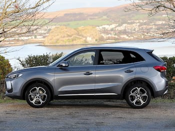 Used MG MG ZS 2026 for sale - 79754327: Photo