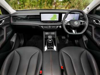 Used MG MG HS 2024 for sale - 74211925: Photo