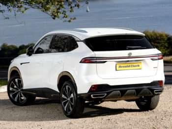 Used MG MG HS 2024 for sale - 74211925: Photo