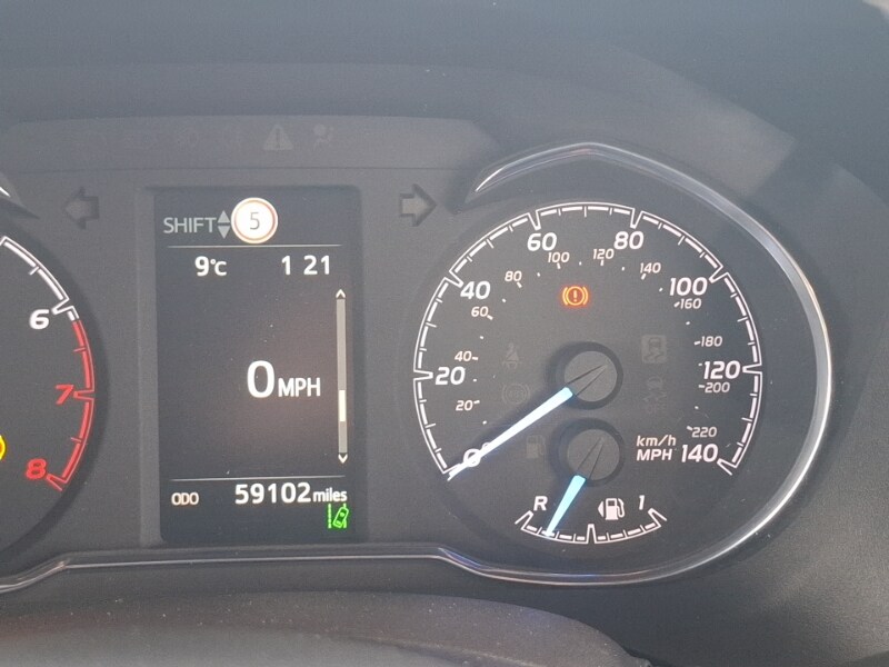 Used Toyota Yaris 2018 for sale - 78013547: Photo 11