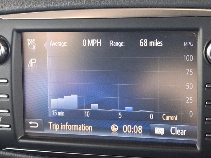 Used Toyota Yaris 2018 for sale - 78013547: Photo 18