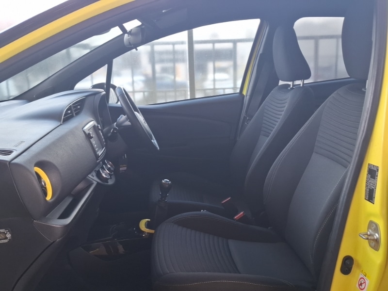 Used Toyota Yaris 2018 for sale - 78013547: Photo 5