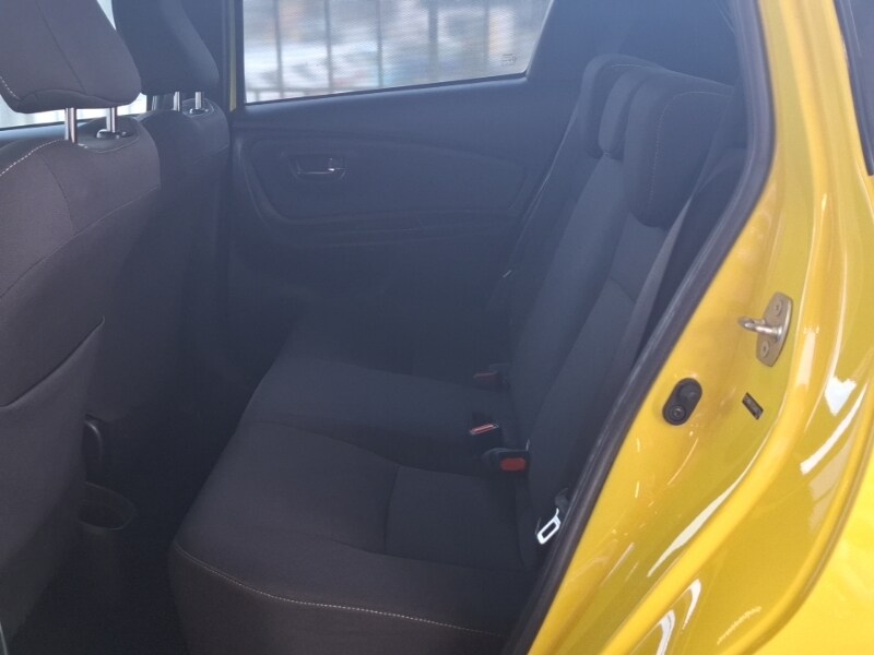 Used Toyota Yaris 2018 for sale - 78013547: Photo 6