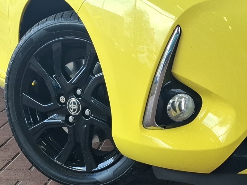 Used Toyota Yaris 2018 for sale - 78013547: Photo 9