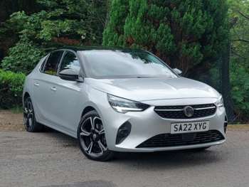 2022 - 1.2 Turbo Elite Edition 5dr