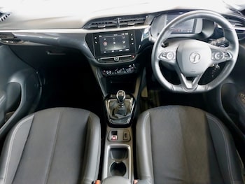 Used Vauxhall Corsa 2022 for sale - 75114165: Photo