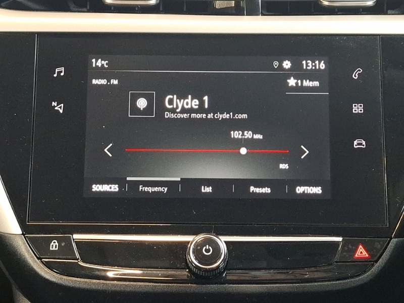 Used Vauxhall Corsa 2023 for sale - 76451054: Photo 10