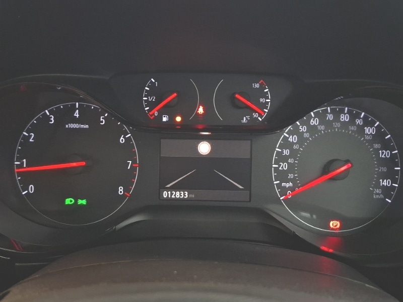 Used Vauxhall Corsa 2023 for sale - 76451054: Photo 11