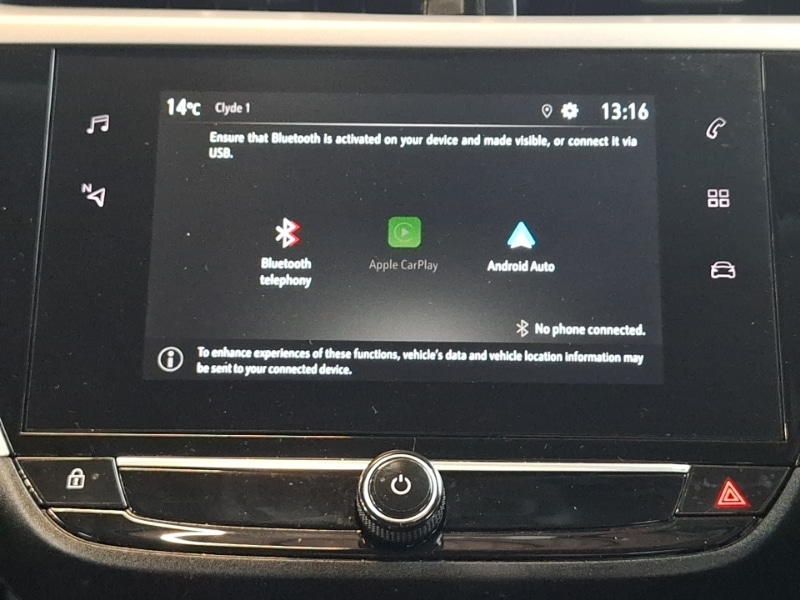 Used Vauxhall Corsa 2023 for sale - 76451054: Photo 12