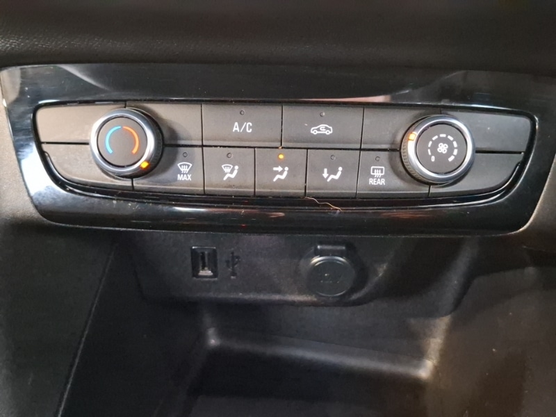 Used Vauxhall Corsa 2023 for sale - 76451054: Photo 13