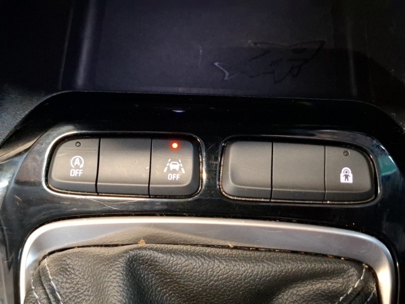 Used Vauxhall Corsa 2023 for sale - 76451054: Photo 14