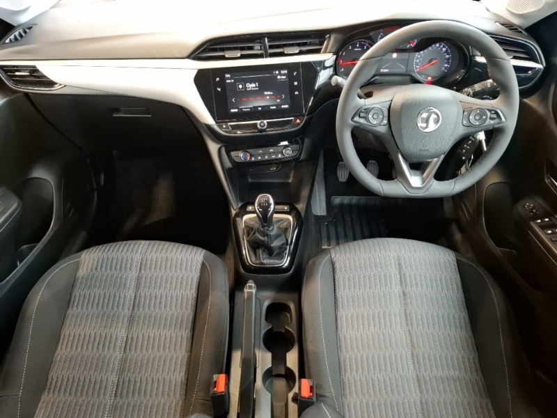 Used Vauxhall Corsa 2023 for sale - 76451054: Photo 2