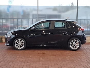 Used Vauxhall Corsa 2023 for sale - 76451054: Photo