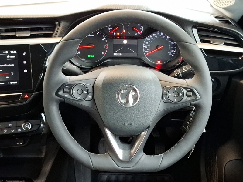 Used Vauxhall Corsa 2023 for sale - 76451054: Photo 7