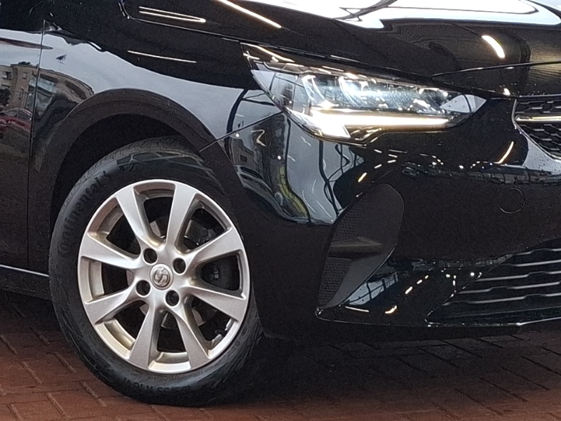 Used Vauxhall Corsa 2023 for sale - 76451054: Photo 9