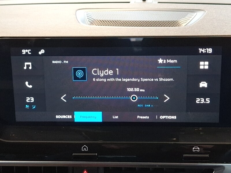 Used Citroen C4 2022 for sale - 77761545: Photo 12