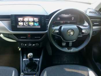 Used Skoda Kamiq 2022 for sale - 75274006: Photo