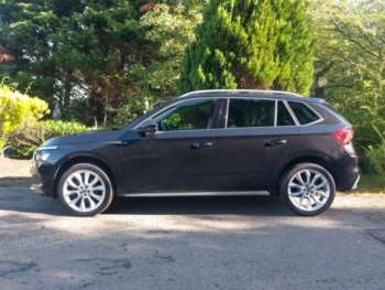 Used Skoda Kamiq 2022 for sale - 75274006: Photo