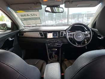 Used Kia Niro 2018 for sale - 79382768: Photo