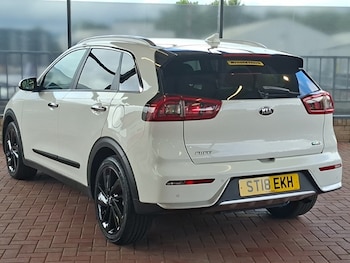 Used Kia Niro 2018 for sale - 79382768: Photo