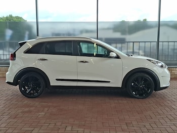 Used Kia Niro 2018 for sale - 79382768: Photo