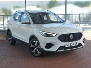 2023 - 1.0T GDi Excite 5dr DCT