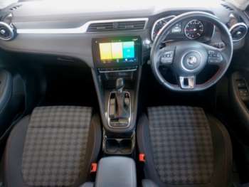 Used MG MG ZS 2023 for sale - 74584293: Photo