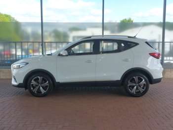 Used MG MG ZS 2023 for sale - 74584293: Photo