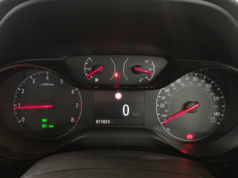Used Vauxhall Corsa 2023 for sale - 76053609: Photo 11