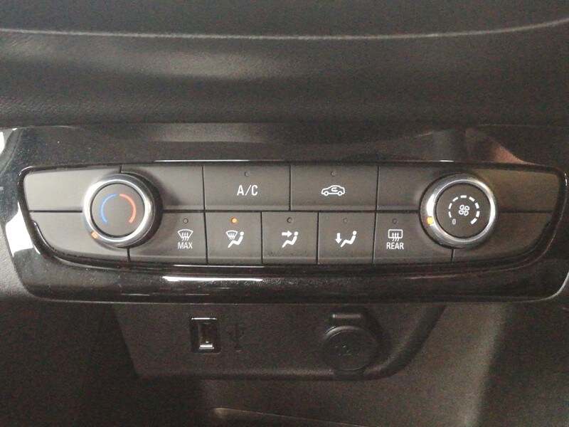 Used Vauxhall Corsa 2023 for sale - 76053609: Photo 13