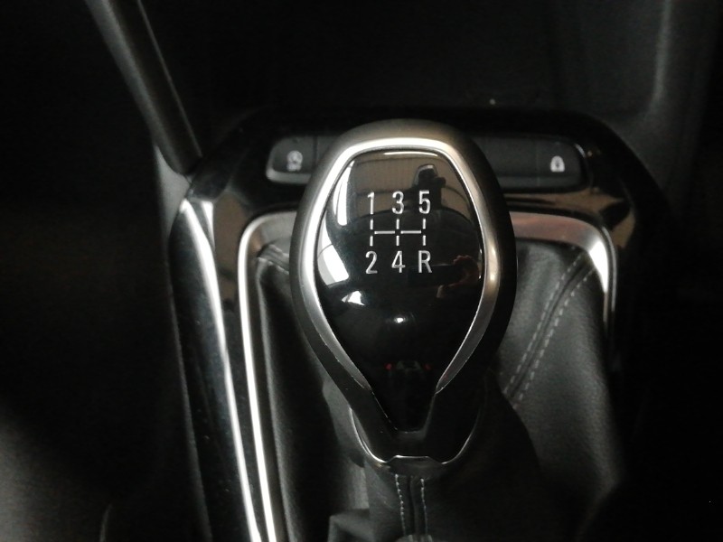 Used Vauxhall Corsa 2023 for sale - 76053609: Photo 15