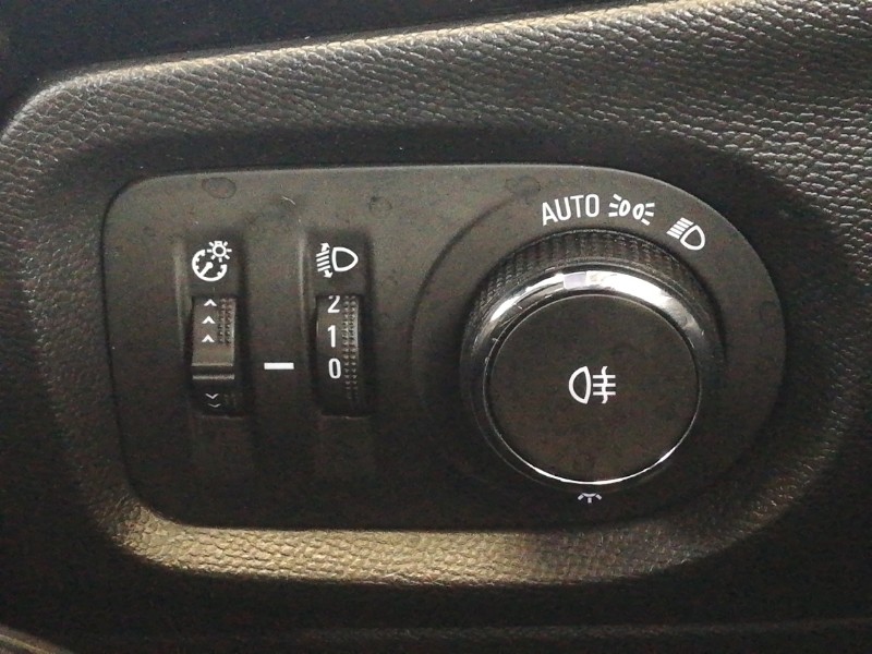 Used Vauxhall Corsa 2023 for sale - 76053609: Photo 17