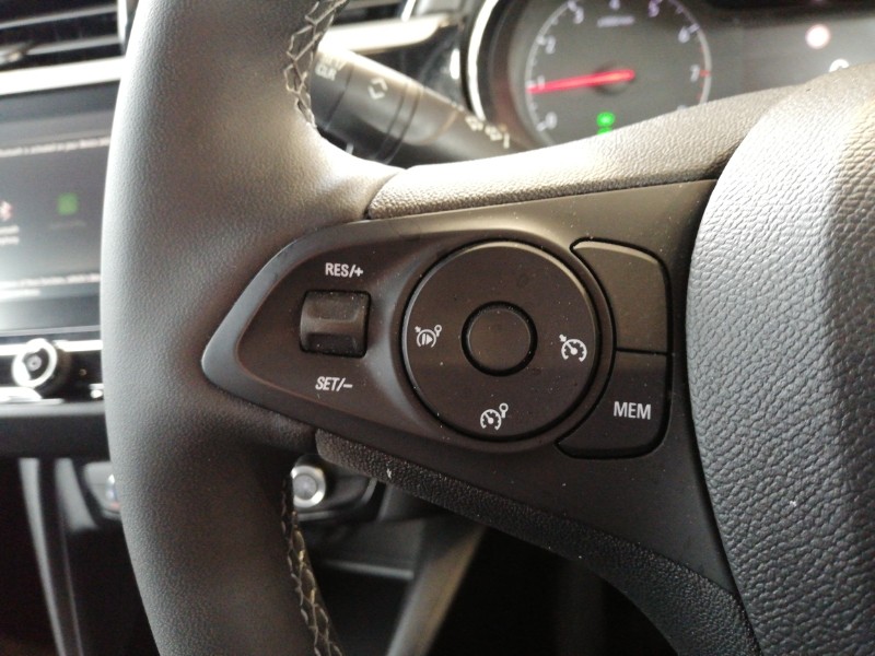 Used Vauxhall Corsa 2023 for sale - 76053609: Photo 18