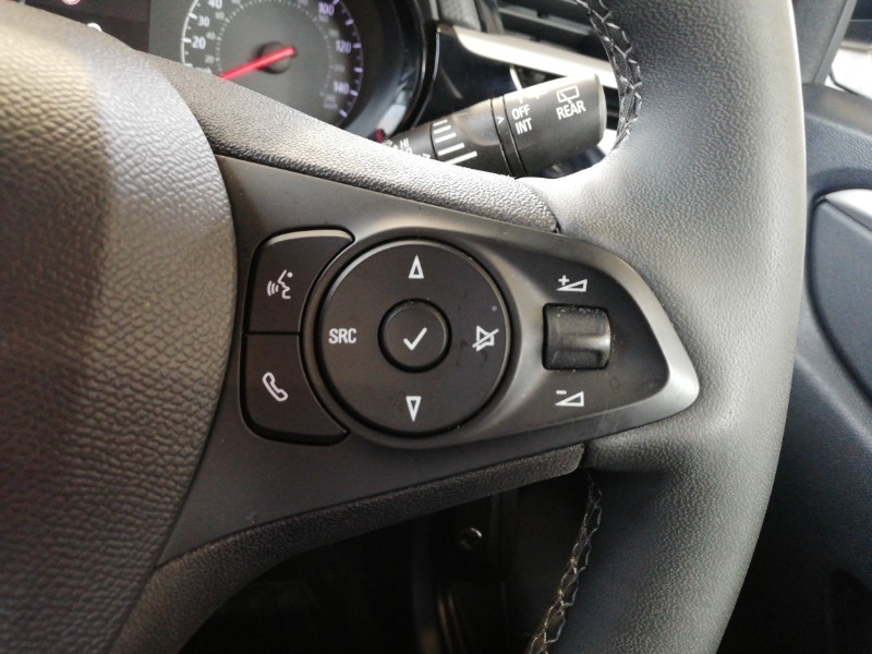 Used Vauxhall Corsa 2023 for sale - 76053609: Photo 19