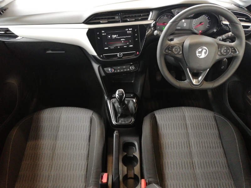 Used Vauxhall Corsa 2023 for sale - 76053609: Photo 2