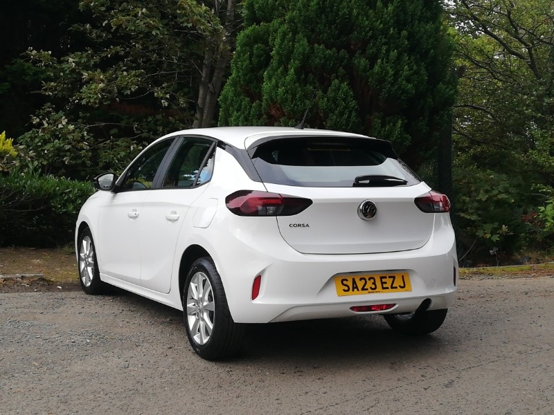 Used Vauxhall Corsa 2023 for sale - 76053609: Photo 3