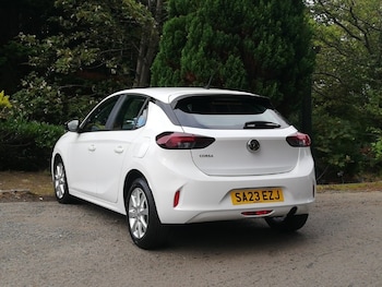 Used Vauxhall Corsa 2023 for sale - 76053609: Photo