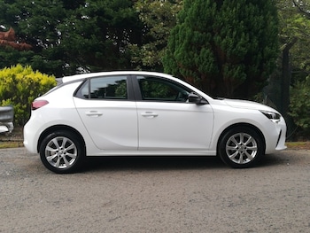 Used Vauxhall Corsa 2023 for sale - 76053609: Photo