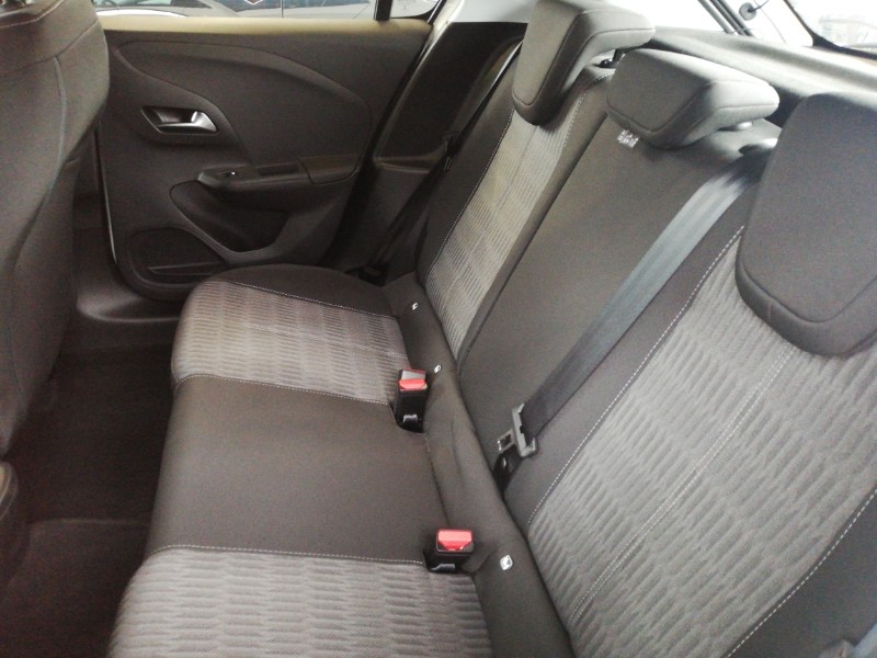 Used Vauxhall Corsa 2023 for sale - 76053609: Photo 6