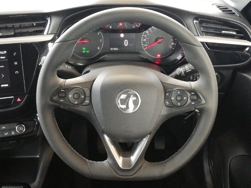 Used Vauxhall Corsa 2023 for sale - 76053609: Photo 7