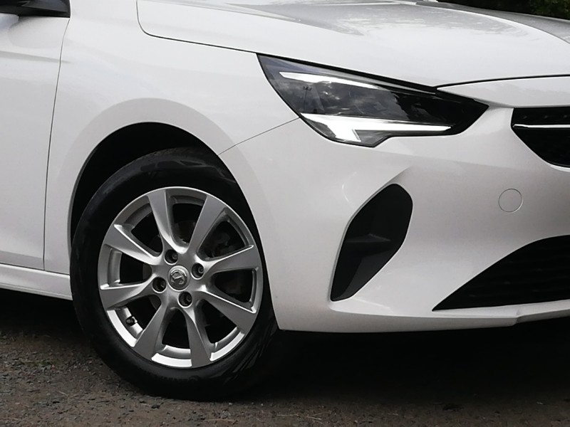 Used Vauxhall Corsa 2023 for sale - 76053609: Photo 9