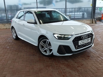 Used Audi A1 2023 for sale - 79573657: Photo