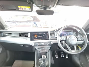 Used Audi A1 2023 for sale - 79573657: Photo